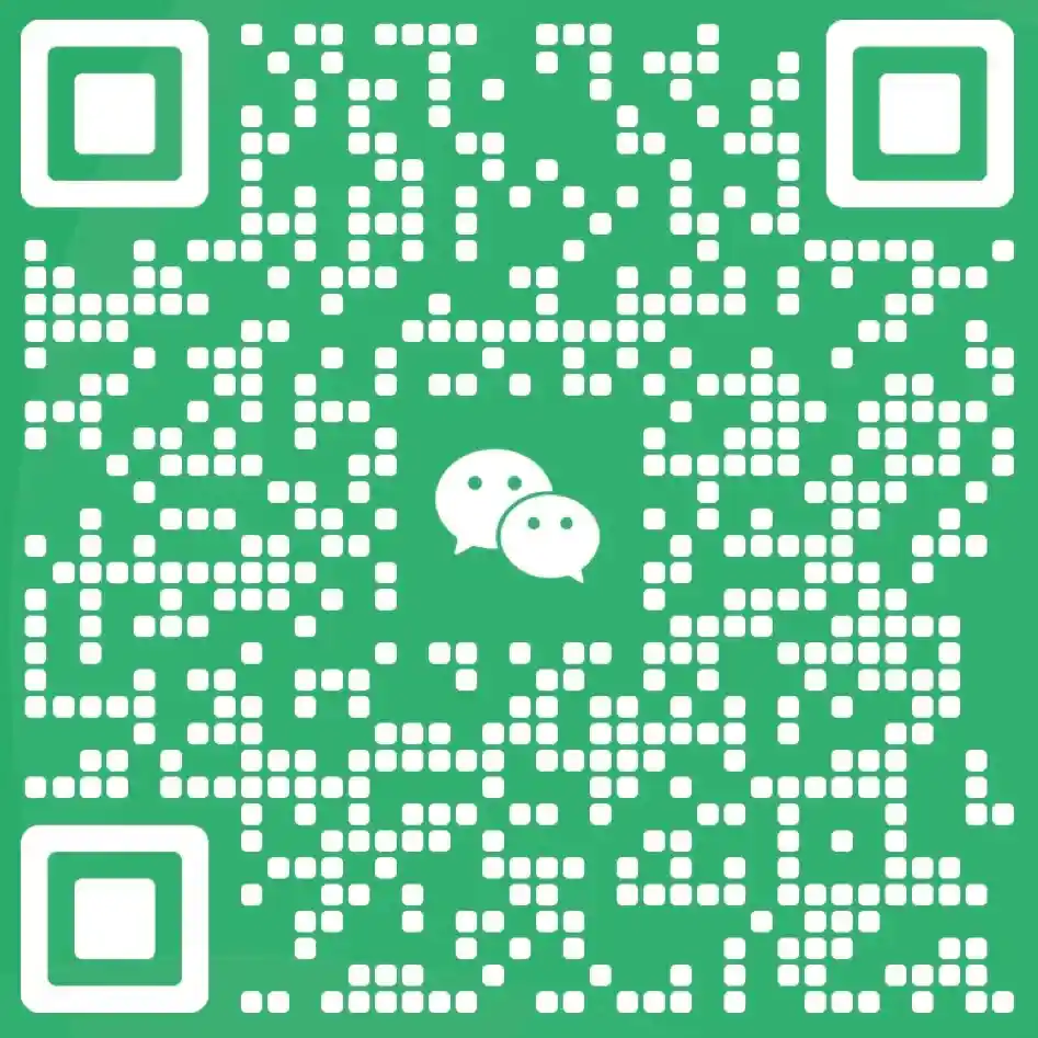 WeChat QR Code
